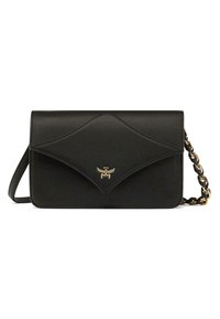 Selezionato, black