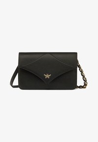 Vald, black