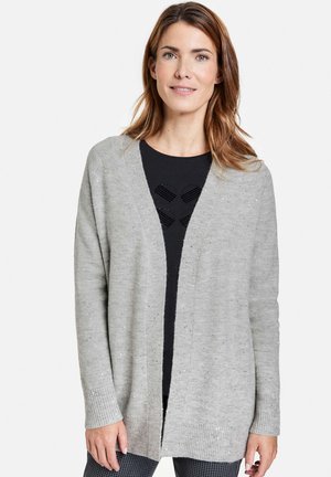 Gilet - pearl melange
