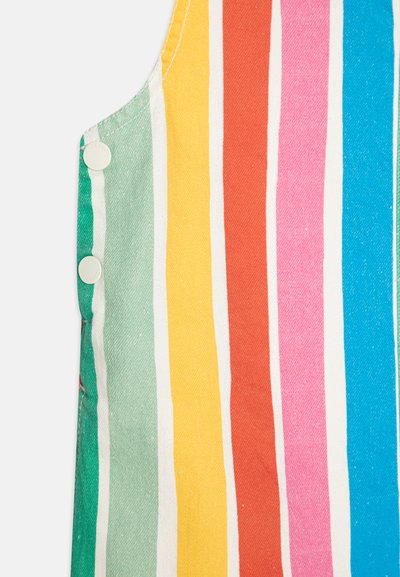 Stella McCartney Kids DRESS - Dongerikjole - multi-coloured