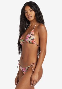 Billabong SOL SEARCHER  - Bikini pezzo sopra - mul