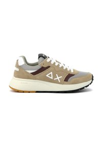 Sun68 DADDY - Sneakers basse - beige