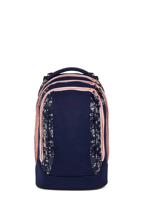 PACK – Schulranzen – dunkelblau