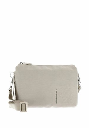 OVER - Sac bandoulière - cashmere