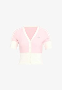 Non sélectionné, sandy pink