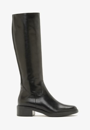 RYŁKO, Bottes - black
