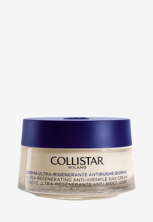 ULTRA-REGENERATING ANTI-WRINKLE DAY CREAM - Dagcrème - -
