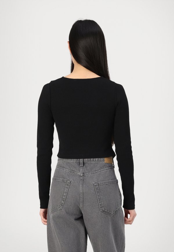 LOCKHEART - Long sleeved top2