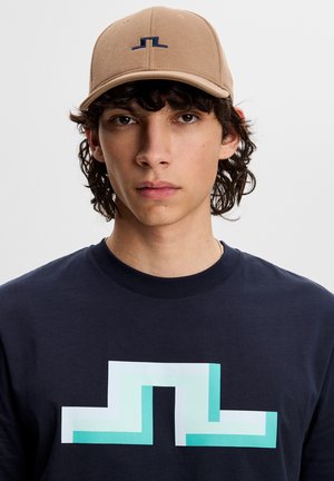 J.LINDEBERG Sports, UNISEX - Gorra - kelp