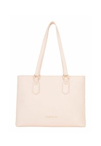 BRIXTON - Shopping Bag - cipria
