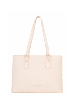 BRIXTON - Cabas - cipria