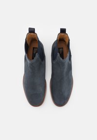 Bullboxer Stövletter - dark blue