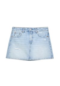Non sélectionné, light blue denim
