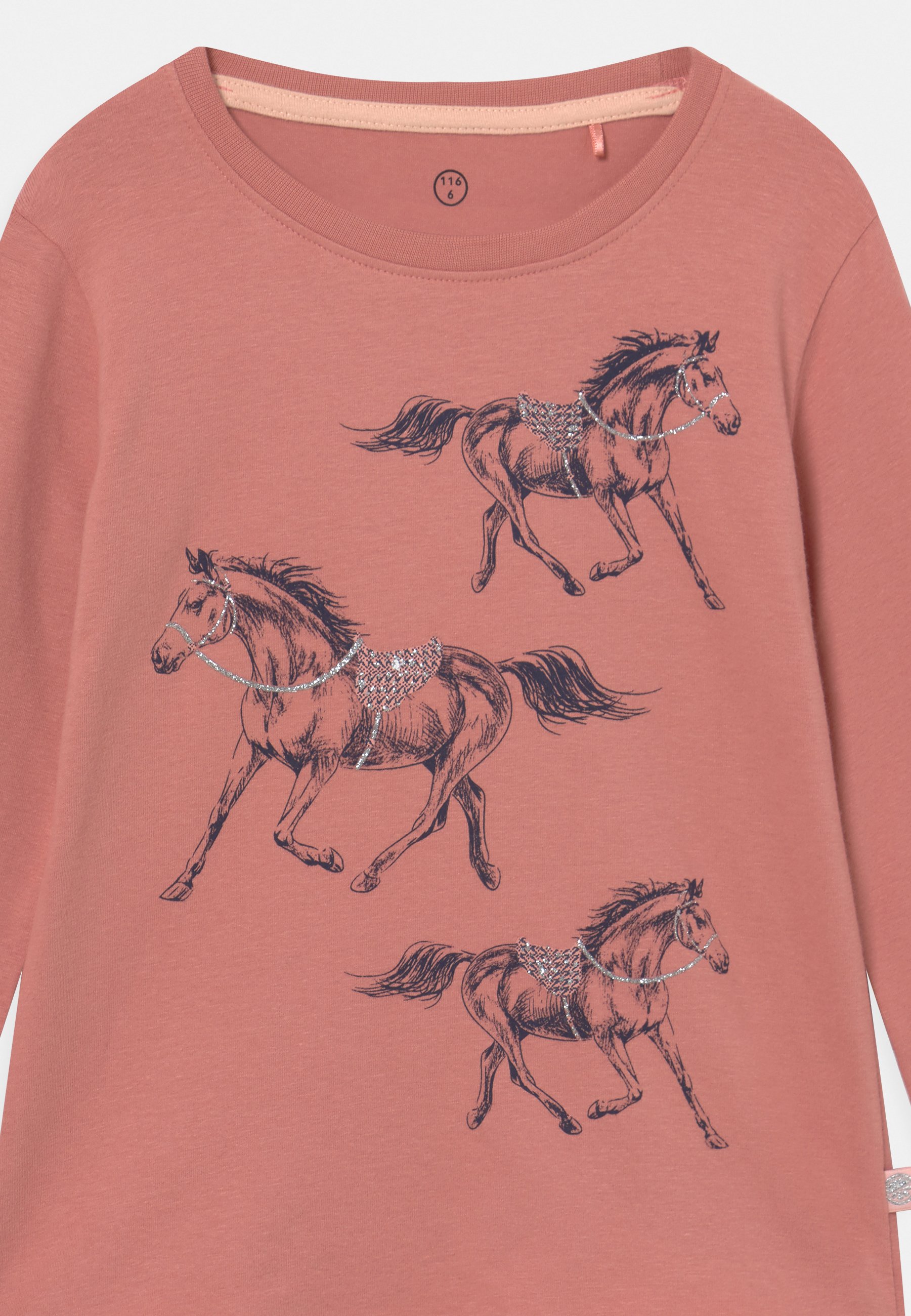 Kids SMALL GIRLS - Long sleeved top Kids SMALL GIRLS - Long sleeved top