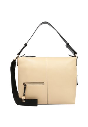 L.CREDI JAKOBA - Handtasche - macadamia