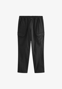 Ausgewählt, black