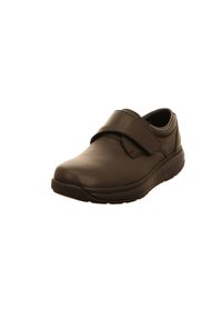 Joya Slipper - schwarz