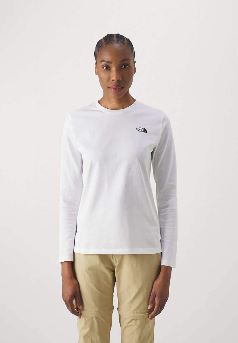 Home Dome White Tee