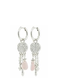 SHIFT - Náušnice - silver-coloured plated