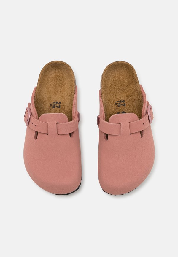 BOSTON KIDS UNISEX - Mules2