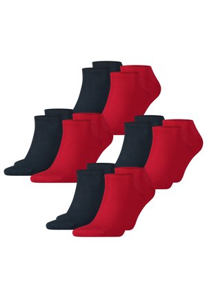 FLAG 8ER PACK - Sokken -  paar tommy original
