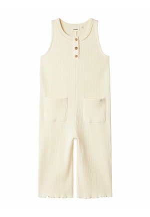 Overall / Jumpsuit - turtledove