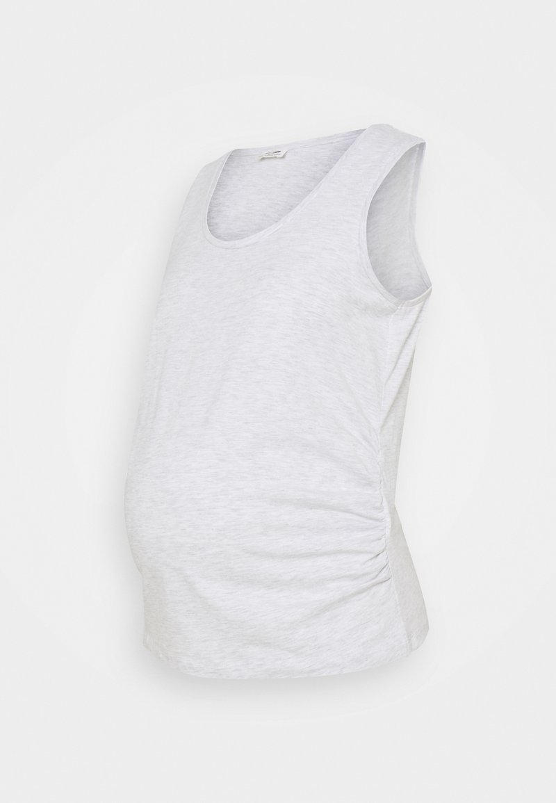 Cotton On Maternity Top lichtgrijs