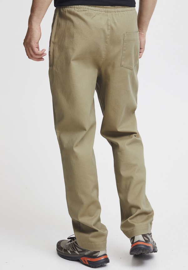 SDGINTE STRAIGHT FIT - Trousers - tree house2