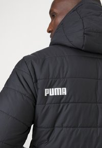 Puma PADDED - Giacca invernale - black