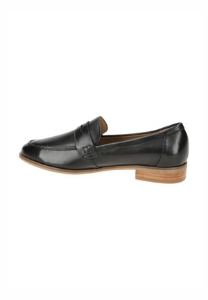 AMBATA ELEGANTE  - Slip-ons - black