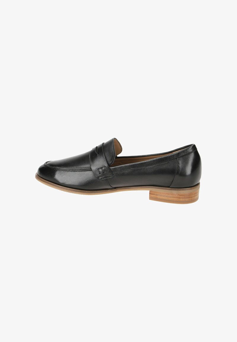 Everybody AMBATA ELEGANTE - Slip-ons - black