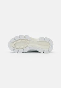 Filling Pieces Baskets basses - white