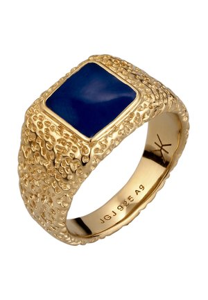 GEHÄMMERT  - Ring - gold-coloured