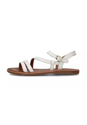 Sandali - white