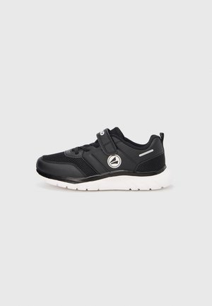 TIMBA UNISEX - Παπούτσι προπόνησης - jet black/white