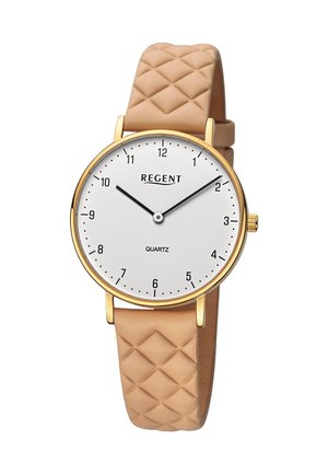 Watch - orange