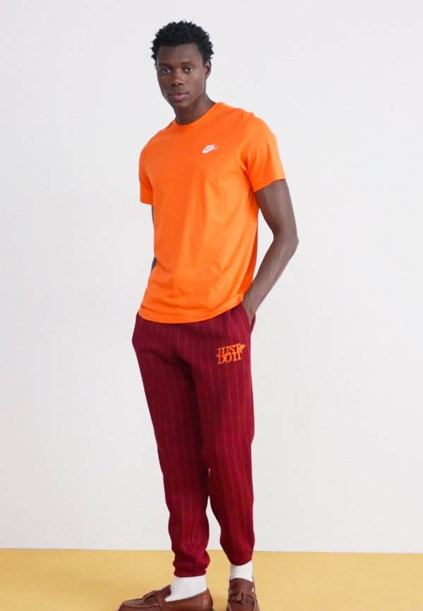 CLUB CUFF PANT  - Tracksuit bottoms2