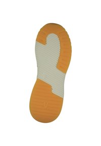 camel active RAMBLE - Trainers - yellow off white