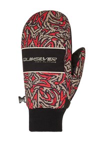 UNISEX - Dūraiņi - true black