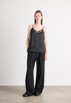 Classificação 8: BOSS - ILESSY - Top