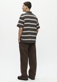 DOUBLE A BY W.W. COLTON - Poloshirts - delicioso stripe