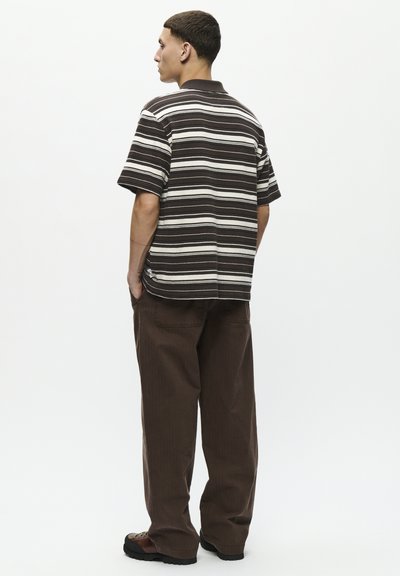 WOOD WOOD WWCOLTON - Polo - delicioso stripe