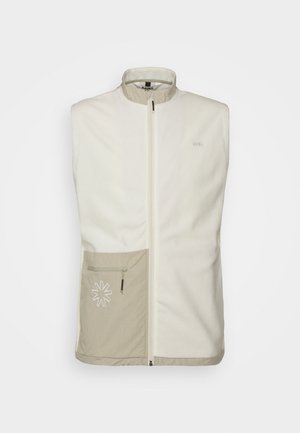 VEST UNISEX - Vesta - fossil