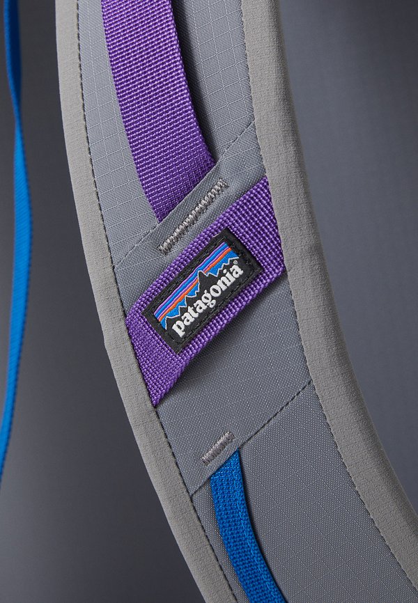 ASCENSIONIST 55L UNISEX - Backpack2