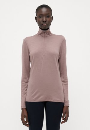 MID WEIGHT SCOOP - Undershirt - summit