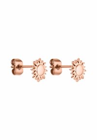 Unausgewählt, roségoldfarben