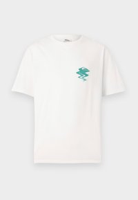 MELT AWAY - Μπλουζάκι με στάμπα - snow white