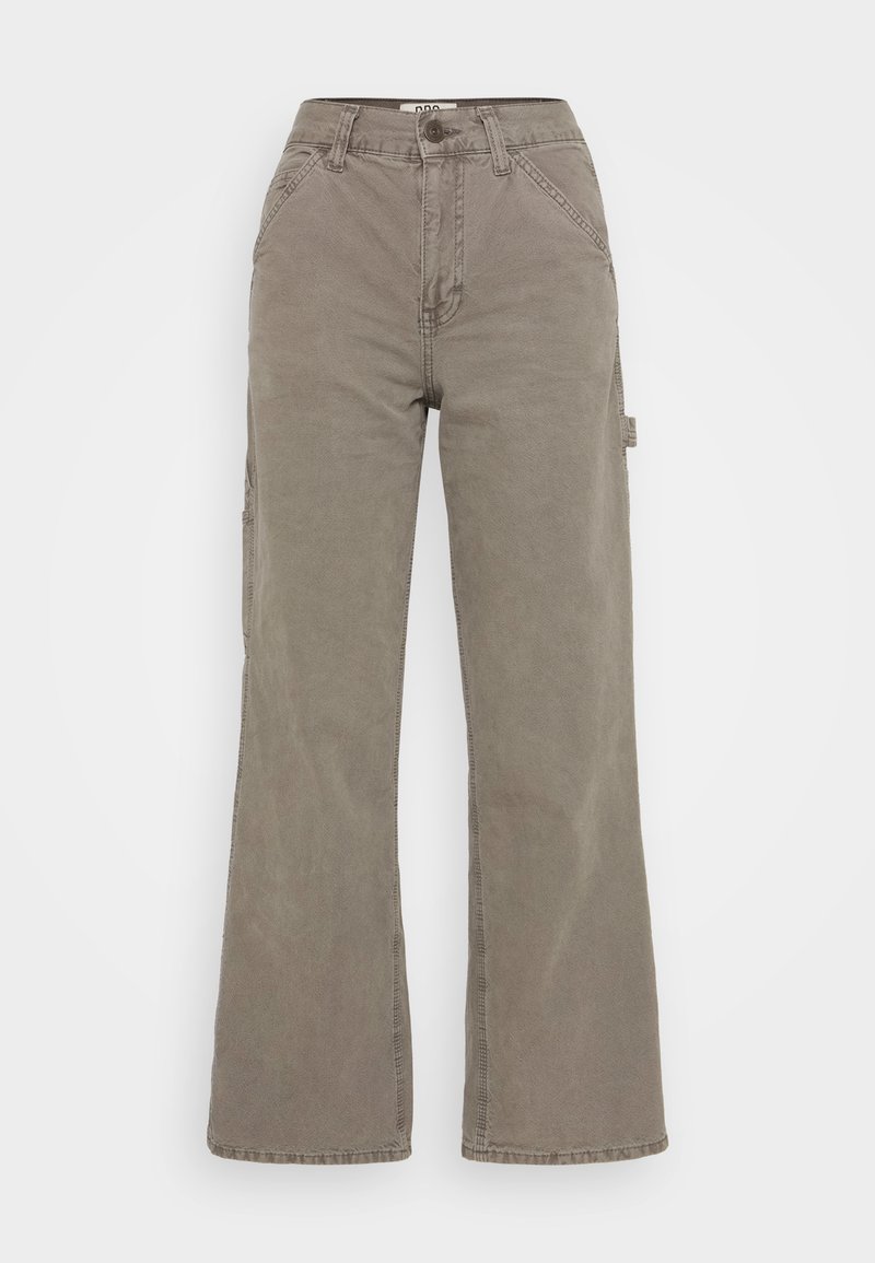 BDG Urban Outfitters Broek grijs