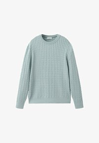 Niet geselecteerd, light green