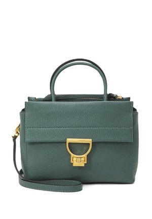 Coccinelle Borsa a mano - verde petrolio